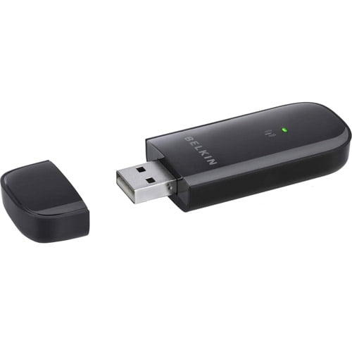 Belkin F5D - Windows 7 Help Forums
